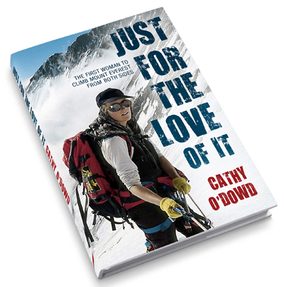 Just For The Love Of It book
