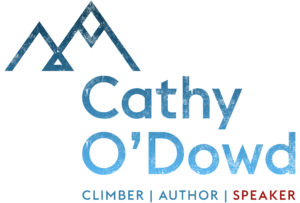 Cathy logo