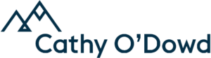 Cathy O'Dowd logo