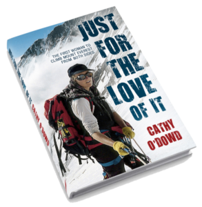 Just For The Love Of It book