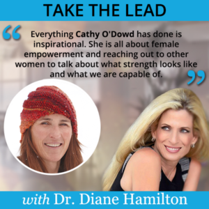 Lessons from Extreme Sports, with Dr Diane Hamilton