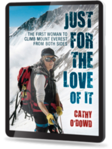 Just For The Love Of It kindle edition